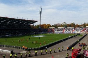 Steht der Karlsruher SC vor dem endgültigen Absturz?