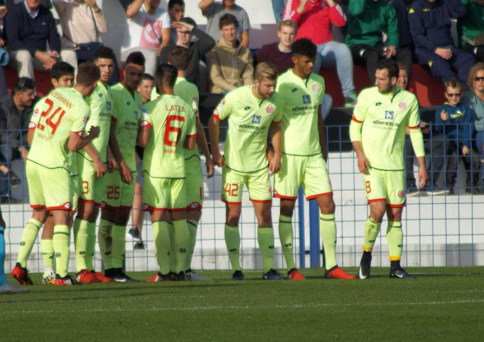 Foto: 1. FSV Mainz 05 