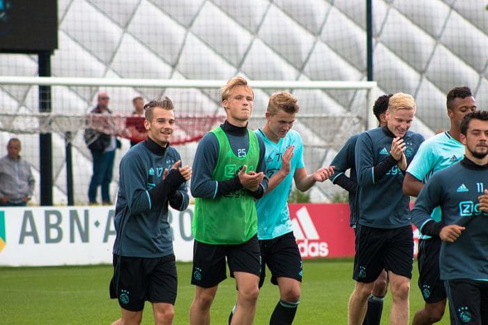 ajax-amsterdam-open_training_28285488372