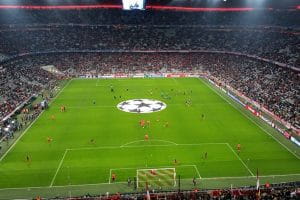 Wett Tipp FC Bayern München gegen FC Schalke 04 am 09.02.2019