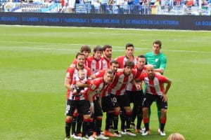 Wett Tipp Deportivo Alavés gegen Athletic Bilbao 17.12.2018