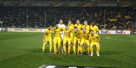 Wett Tipp Borussia Dortmund gegen AS Monaco am 03.10.2018