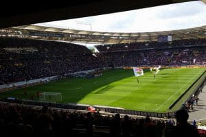 Wett Tipp VfB Stuttgart gegen SC Freiburg am 03.02.2019