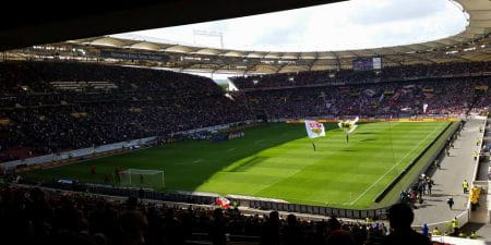 Wett Tipp VfB Stuttgart gegen SC Freiburg am 03.02.2019