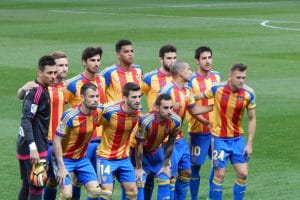 Wett Tipp FC Valencia gegen Betis Sevilla 28.02.2019