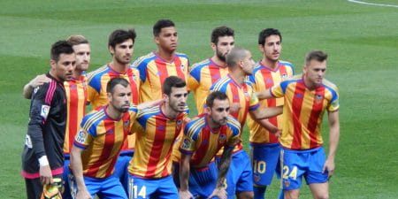 Wett Tipp FC Valencia gegen Betis Sevilla 28.02.2019