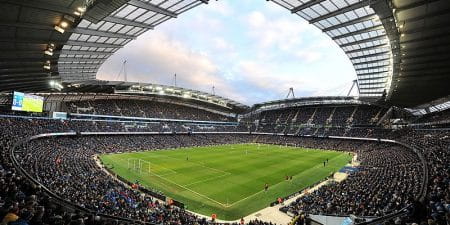 Wett Tipp Manchester City – Leicester City 13.05.2017