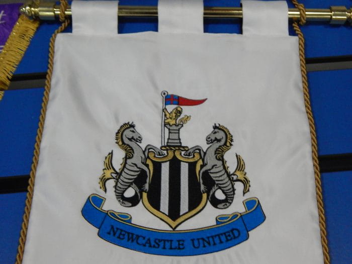 Newcastle United