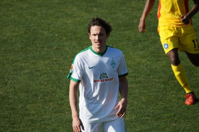 Foto: Thomas Delaney-Dänemark