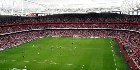 Wett Tipp FC Arsenal – Manchester United 07.05.2017