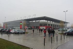 Wett Tipp FC Ingolstadt 04 gegen SV Wehen Wiesbaden 28.05.2019