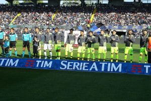 Wett Tipp FC Bologna – Juventus Turin 27.05.2017