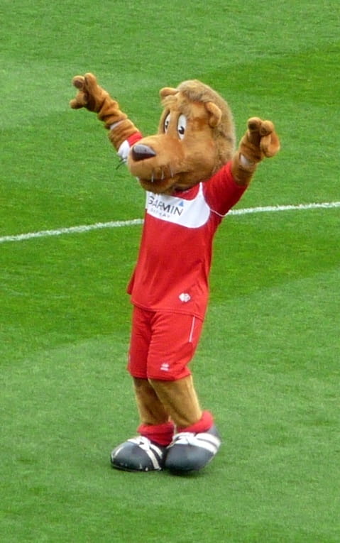 middlesbrough_fc_mascot