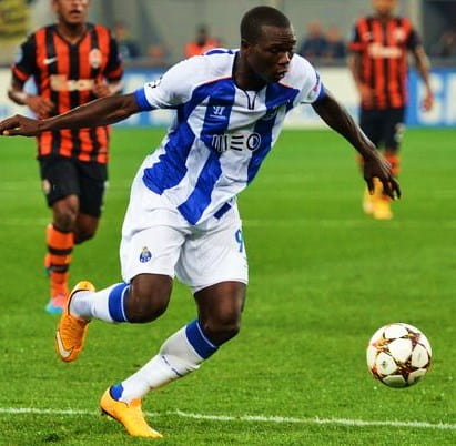 aboubakar