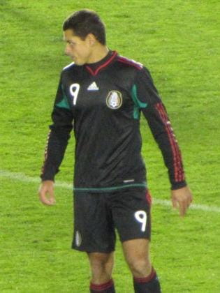 chicharito