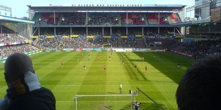 Wett Tipp AIK Solna gegen Malmö FF 30.06.2019