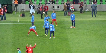 Wett Tipp Russland – Chile 09.06.2017