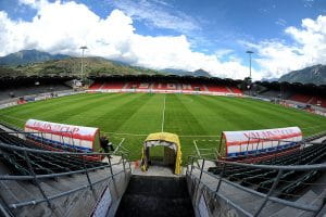 Wett Tipp FC Sion – Grasshopper Club Zürich