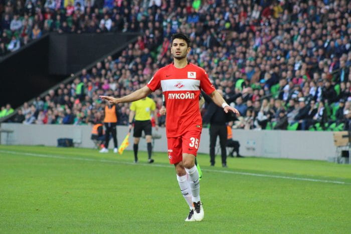 serdar-tasci-spartak-moskau