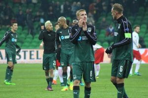 Wett Tipp FK Krasnodar – FK Roter Stern Belgrad 17.08.2017