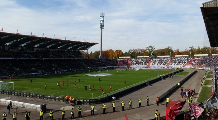 wildpark-stadion