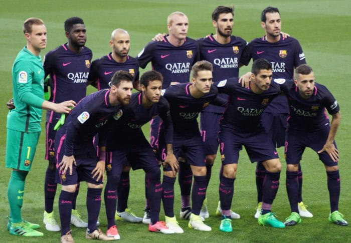 Foto: FC Barcelona