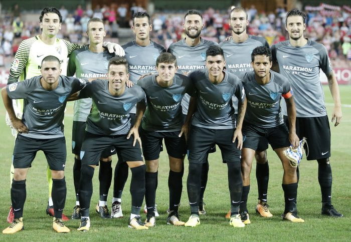 Foto: FC Malaga