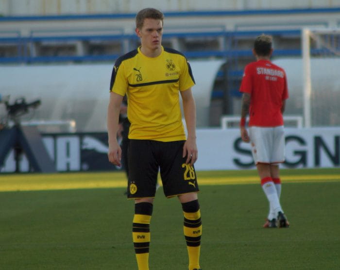 ginter-bvb