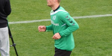 Wett Tipp VfL Bochum – SV Darmstadt 98 am 09.02.2018