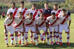 Wett Tipp CD Leganés gegen Rayo Vallecano 30.10.2018