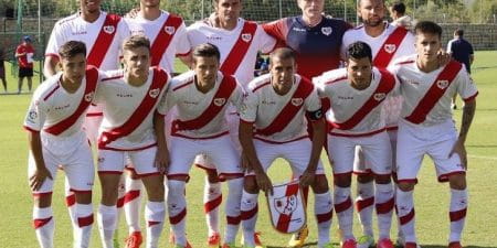 Wett Tipp CD Leganés gegen Rayo Vallecano 30.10.2018