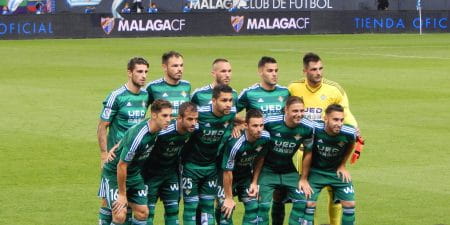 Wett Tipp Real Betis Sevilla gegen FC Valencia am 07.02.2019