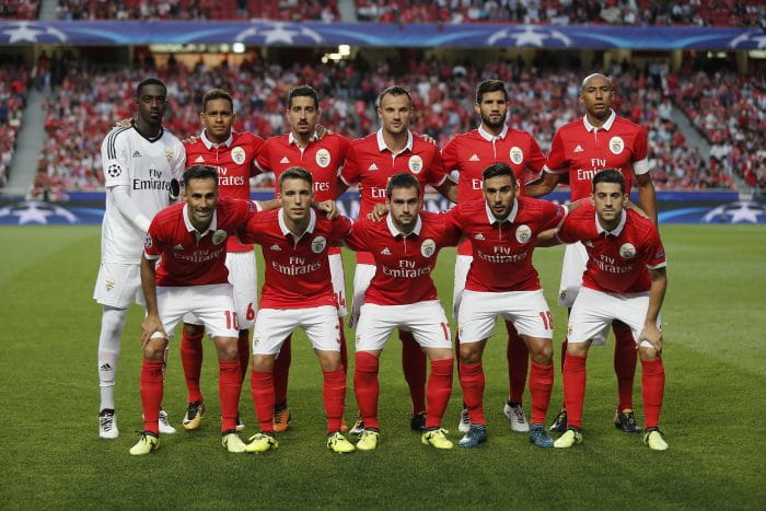 benfica-lissabon