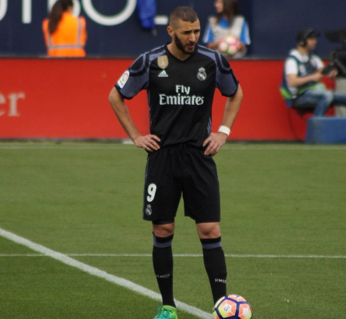 benzema-2017