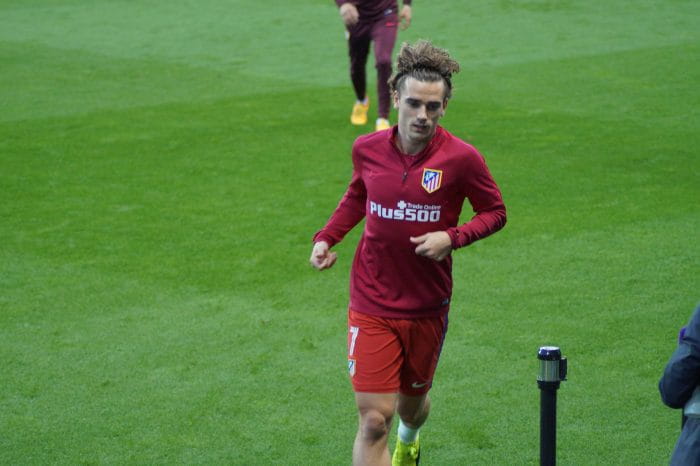 griezmann