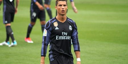 Wett Tipp Real Madrid – FC Paris St. Germain am 14.02.2018