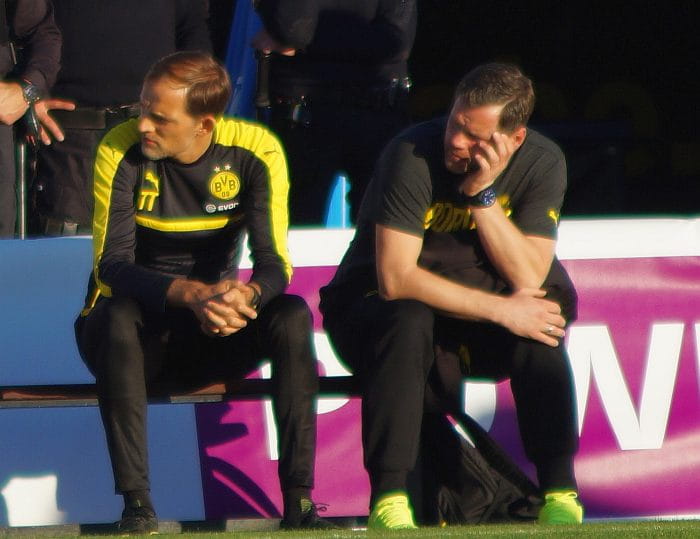 tuchel