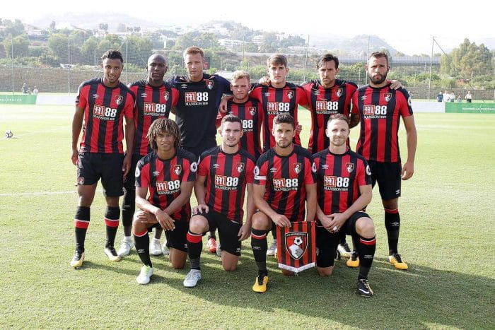 afc-bournemouth