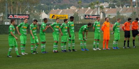 Warum ist Borussia Mönchengladbach so stark diese Saison?