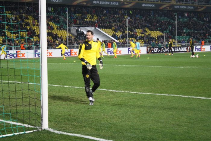 Foto: Roman Bürki-Schweiz