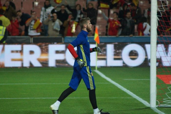 de-gea