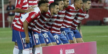 Wett Tipp Albacete Balompie gegen FC Granada 20.05.2019