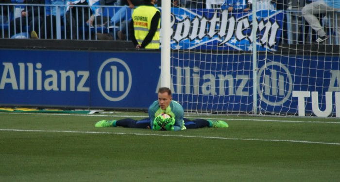 Foto: Marc-Andre ter Stegen