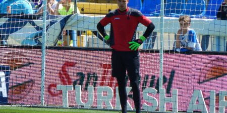 Wett Tipp Espanyol Barcelona – Real Madrid 27.02.2018