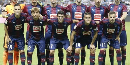Wett Tipp SD Eibar – FC Barcelona 17.02.2018