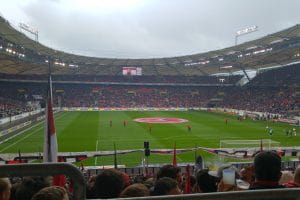 Wett Tipp VfB Stuttgart gegen Bayer 04 Leverkusen 13.04.2019