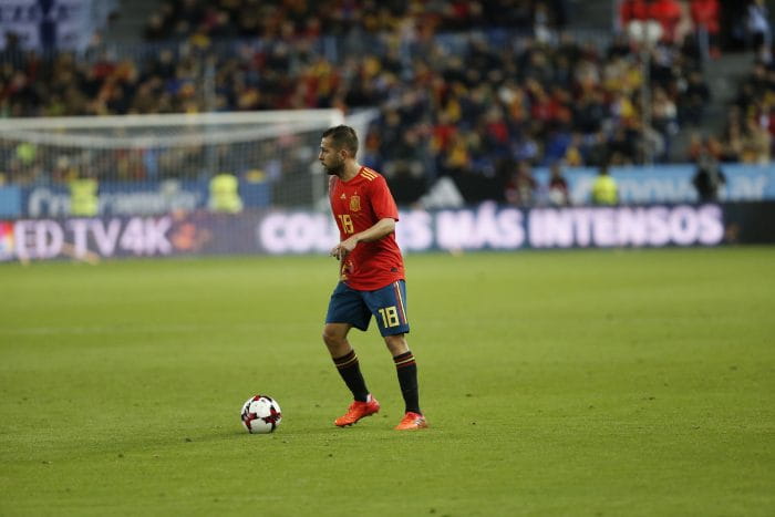 Foto: Jordi Alba