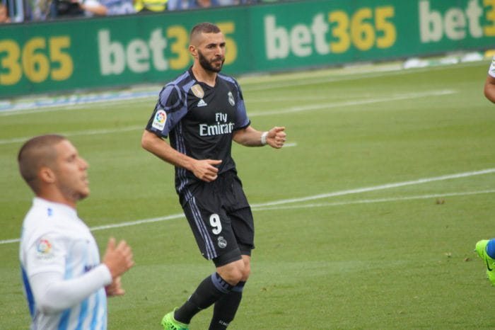 benzema-madrid