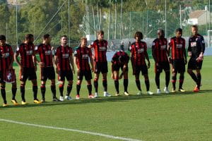 Wett Tipp AFC Bournemouth – FC Liverpool 17.12.2017