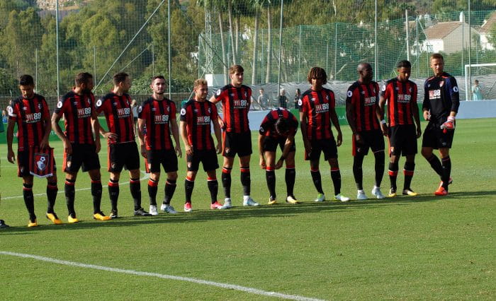 Foto: AFC Bournemouth